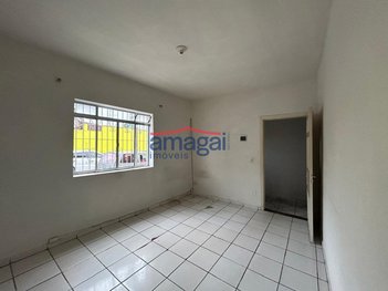 house em Rua Salvador Preto, Centro - Jacareí - SP