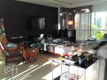 apartment em Rua Pedro Chaves Barcelos, Bela Vista - Porto Alegre - RS