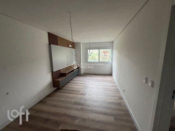 apartment em AVENIDA BORGES DE MEDEIROS, Floresta - Gramado - RS