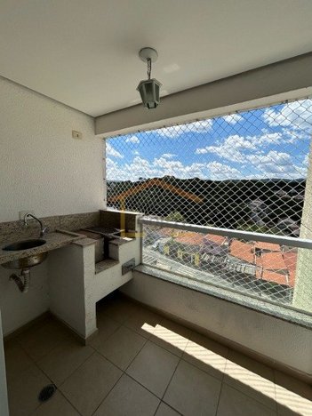 Apartamento em Avenida Ultramarino, Lauzane Paulista - São Paulo - undefined