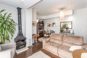 apartment em Padre Cacique, Praia de Belas - Porto Alegre - RS