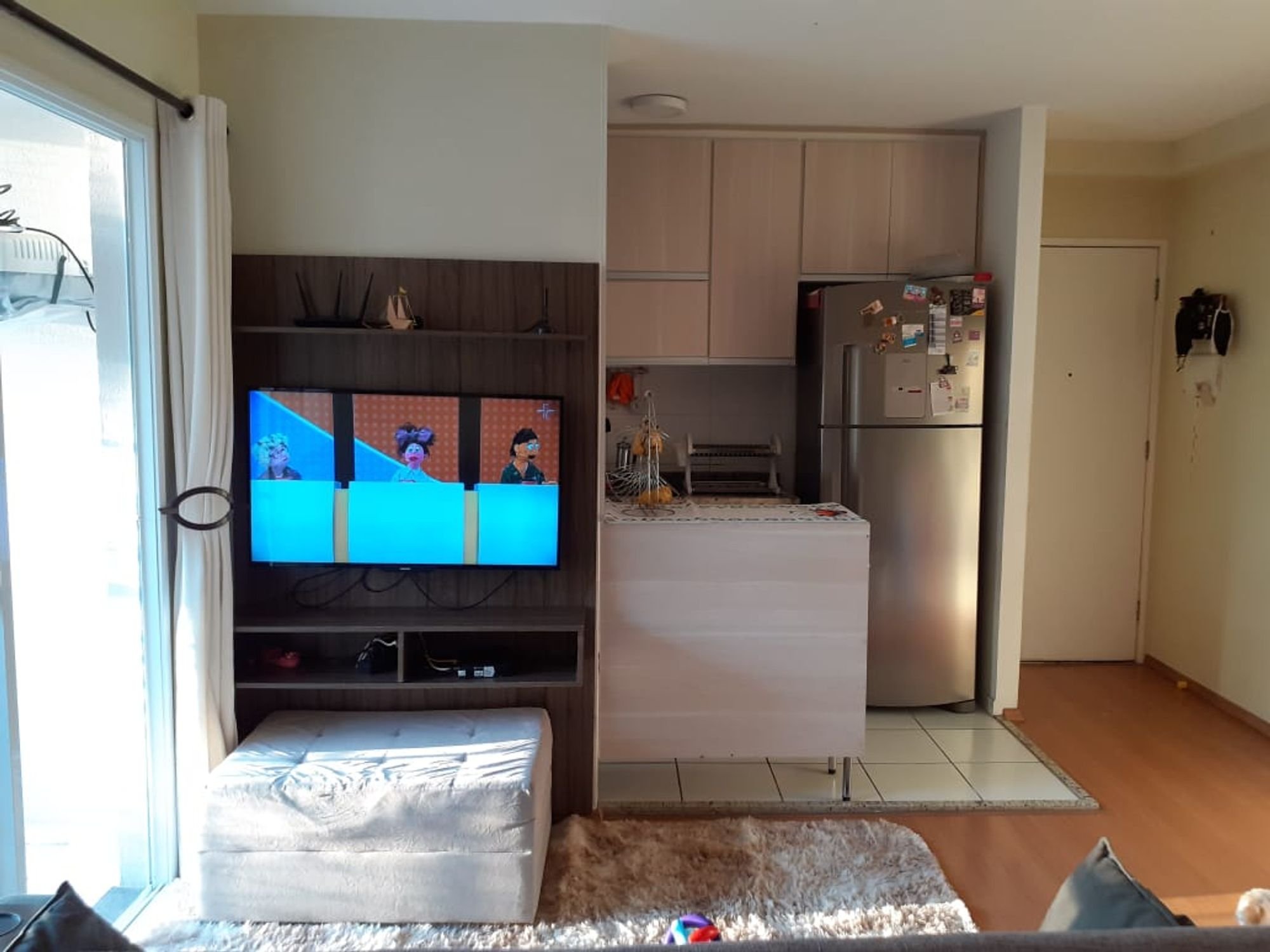 Apartamento para Venda por R$380.000,00 com 63m², 3 dormitórios e 1 vaga - Saúde, São paulo / SP