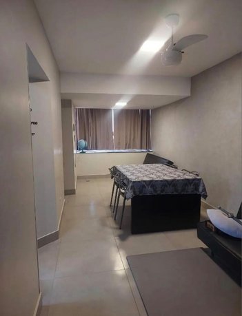 apartment em Rua João das Chagas, União - Belo Horizonte - MG