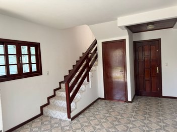 house em Rua dos Curiós, Pedra Branca - Palhoça - SC