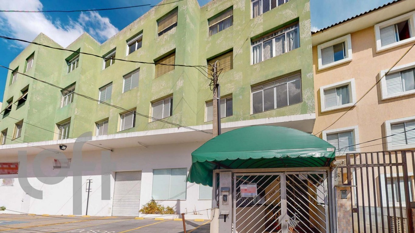 Condomínio Edificio Rachel - Rua Heitor Penteado, 1901, Vila Madalena