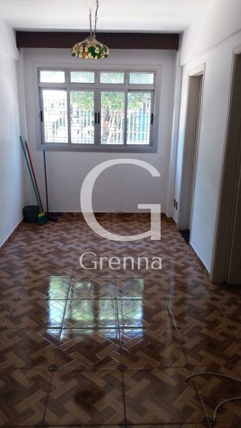 apartment em Rua das Fiandeiras, Vila Olímpia - São Paulo - SP