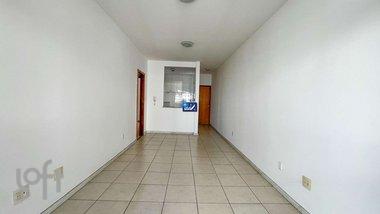 apartment em Professora Bartira Mourão, Buritis - Belo Horizonte - MG
