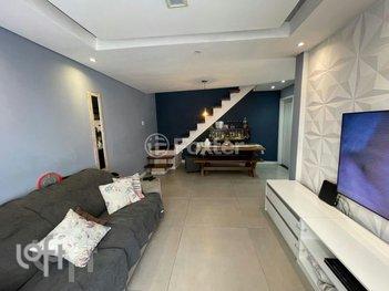 house em do Místico, Jaçanã - São Paulo - SP