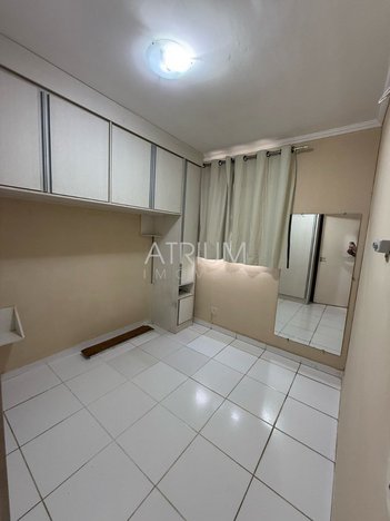 apartment em Rua dos Antúrios, Sapucaia - Contagem - MG