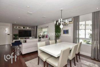 apartment em São Paulo Antigo, Morumbi - São Paulo - SP