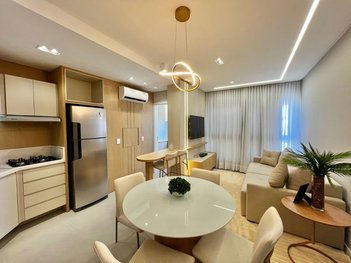 apartment em Rua Marabá, Capão da Canoa - Capão da Canoa - RS