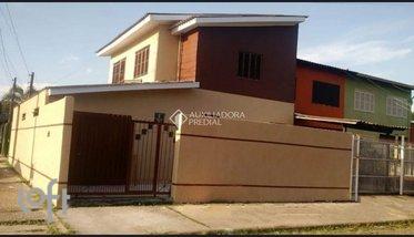house em Flor de Lótus, Neópolis - Gravataí - RS