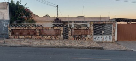 house em Rua Margarida Assis Fonseca, Califórnia - Belo Horizonte - MG