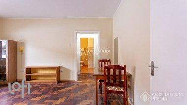 apartment em Lopo Gonçalves, Cidade Baixa - Porto Alegre - RS