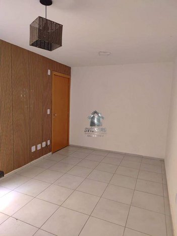 apartment em Rua Olavo Moura, Jardim Alvorada - Bauru - SP