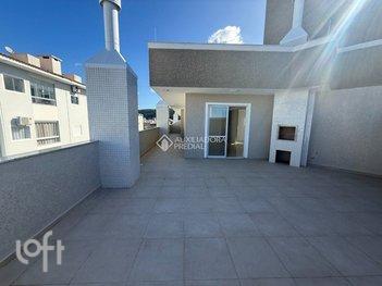 apartment em Lions Internacional, Ingleses - Florianópolis - SC