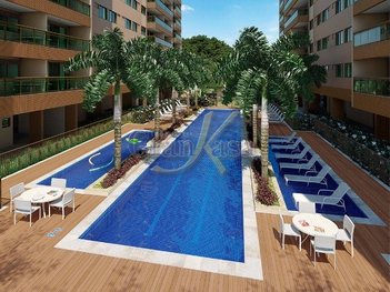 apartment em Rua do Bispo, Rio Comprido - Rio de Janeiro - RJ