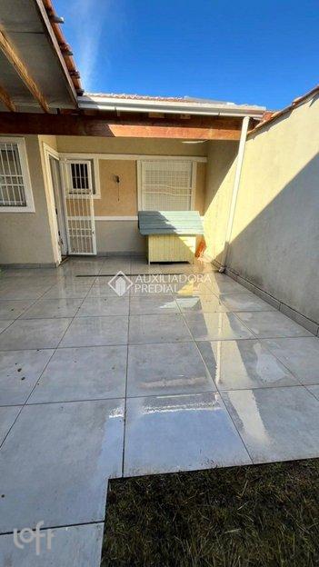 house em dos Capistranos, Jardim Betânia - Cachoeirinha - RS