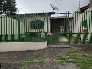 house em Rua Corifeu de Azevedo Marques, Jardim das Indústrias - São José dos Campos - SP