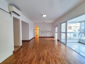 apartment em Alves Guimarães, Pinheiros - São Paulo - SP