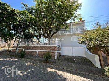 house em Maria José de Souza e Cunha, Vila Nova - Porto Alegre - RS