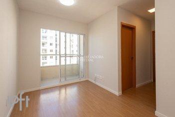 apartment em Rua Reverendo Olavo Nunes, Rubem Berta - Porto Alegre - RS