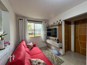 apartment em Avenida Dom Jaime de Barros Câmara, Planalto - São Bernardo do Campo - SP