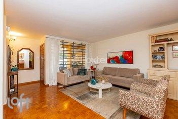 apartment em Senador Vergueiro, Santo Amaro - São Paulo - SP