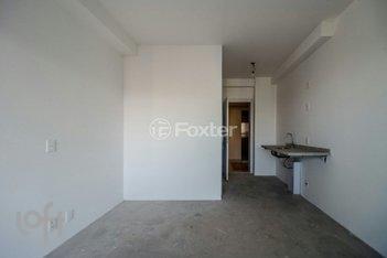 apartment em Rua Vergueiro, Chácara Klabin - São Paulo - SP