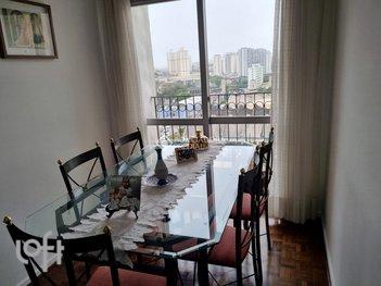 apartment em Redenção, Centro - São Bernardo do Campo - SP