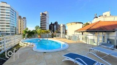 apartment em Engenheiro Veríssimo de Matos, Bela Vista - Porto Alegre - RS