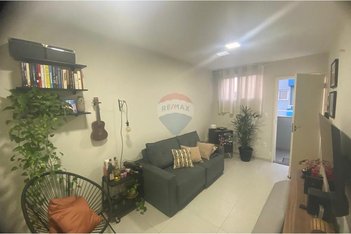 apartment em Rua Rio Grande do Sul, Parque Industrial - Araras - SP