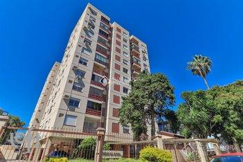 apartment em Capitão Arisoly Vargas, Glória - Porto Alegre - RS
