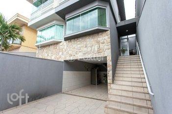 apartment em Uratinga, Pirituba - São Paulo - SP