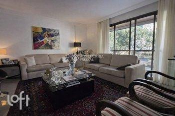 apartment em Almirante Alvim, Centro - Florianópolis - SC