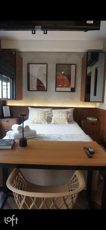 apartment em Maracatins, Moema Índios - São Paulo - SP