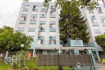 apartment em Campos Velho, Cavalhada - Porto Alegre - RS