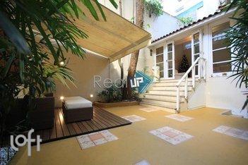 apartment em Prudente de Morais, Ipanema - Rio de Janeiro - RJ
