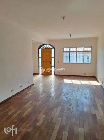 house em Rua Antônio Sylvio Cunha Bueno, Nova Petrópolis - São Bernardo do Campo - SP