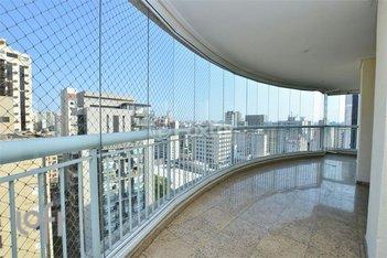 apartment em Capitão Pinto Ferreira, Jardim Paulista - São Paulo - SP