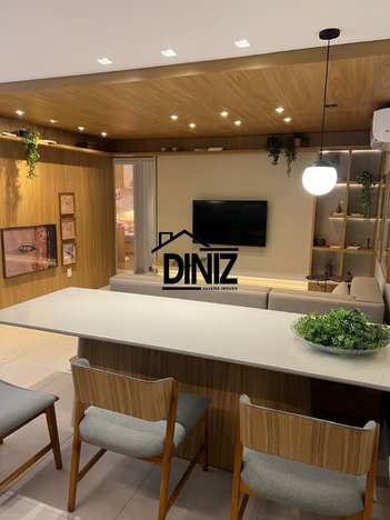 apartment em Avenida Pedro Serafim Ferreira, Palmares - Belo Horizonte - MG