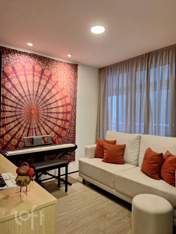 apartment em Doutor Olavo Egídio, Santana - São Paulo - SP