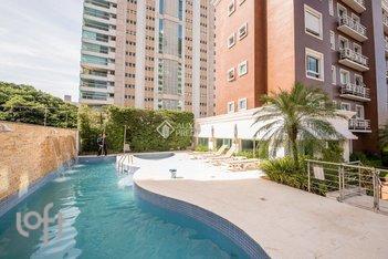 apartment em Pedro Chaves Barcelos, Mont'serrat - Porto Alegre - RS