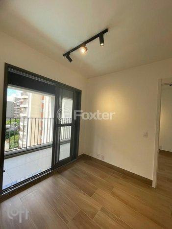 apartment em Cristiano Viana, Vila Madalena - São Paulo - SP