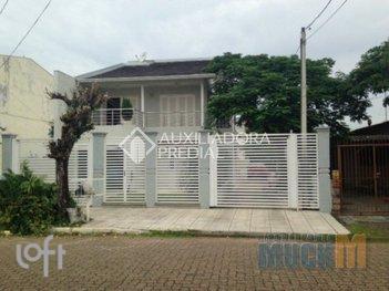 house em Santa Cruz, Niterói - Canoas - RS