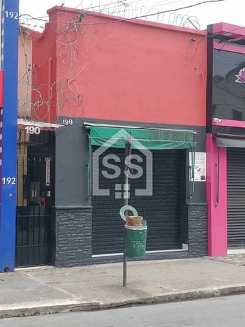 house em Rua Catão, Vila Romana - São Paulo - SP