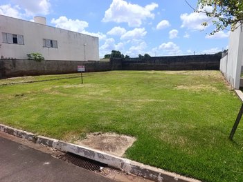 land_lot em Avenida Américo Belay, Jardim Imperial II - Maringá - PR