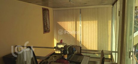 apartment em Rua Apa, Campos Elíseos - São Paulo - SP