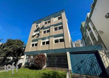 apartment em Bagé, Petrópolis - Porto Alegre - RS