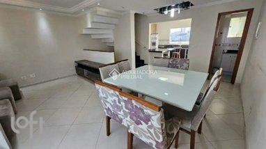 house em Mário Santalúcia, Taboão - São Bernardo do Campo - SP